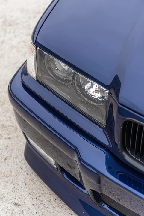 1995 BMW E36 3 Series - Image 12 of 22