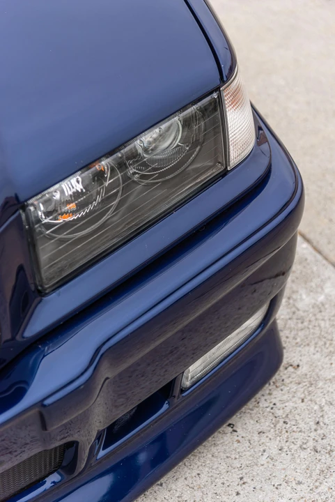 1995 BMW E36 3 Series - Image 13 of 22