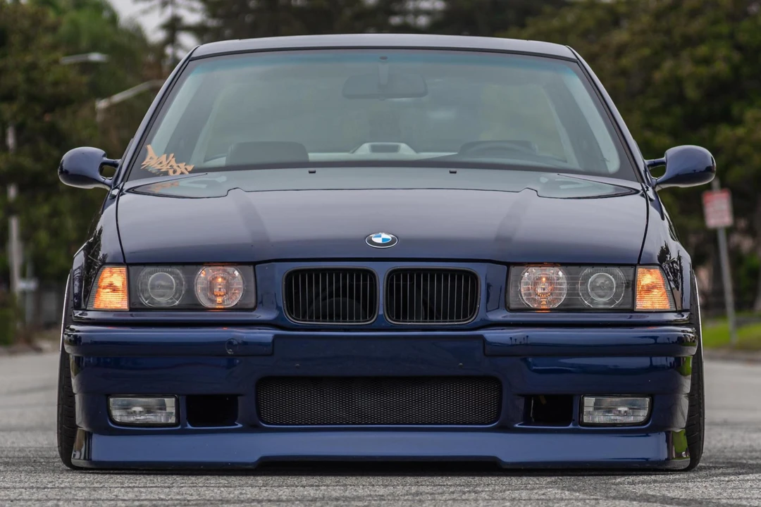 1995 BMW E36 3 Series - Image 2 of 22