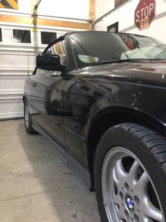 1995 BMW E36 3 Series - Image 3 of 7