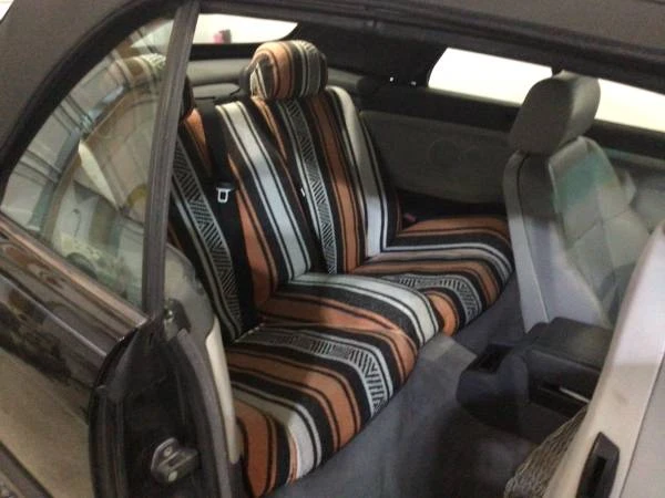 1995 BMW E36 3 Series - Image 7 of 7