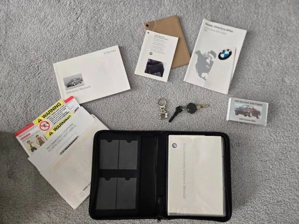 1995 BMW E36 3 Series - Image 21 of 21