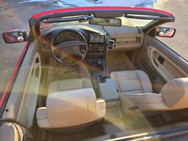 1995 BMW E36 3 Series - Image 12 of 21