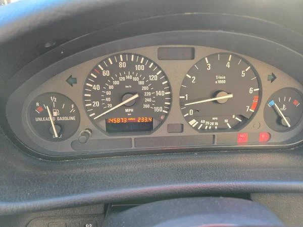 1995 BMW E36 3 Series - Image 18 of 21