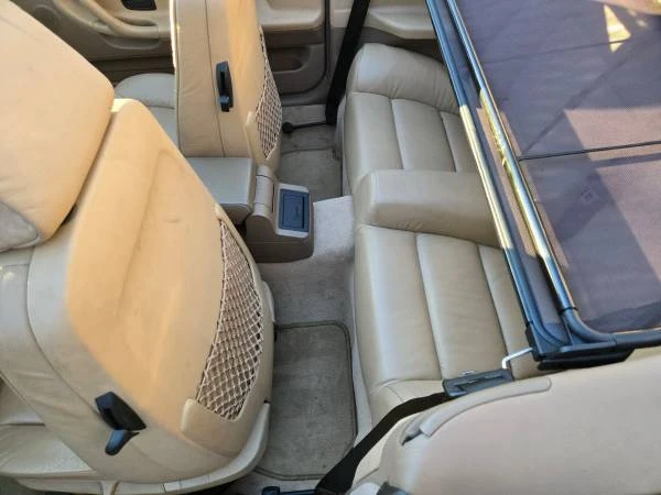 1995 BMW E36 3 Series - Image 15 of 21