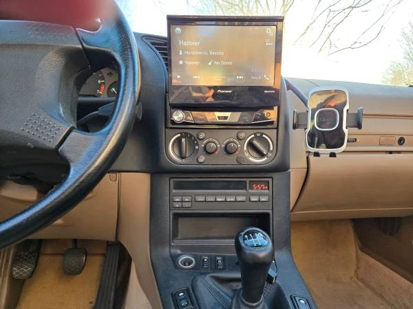 1995 BMW E36 3 Series - Image 14 of 21
