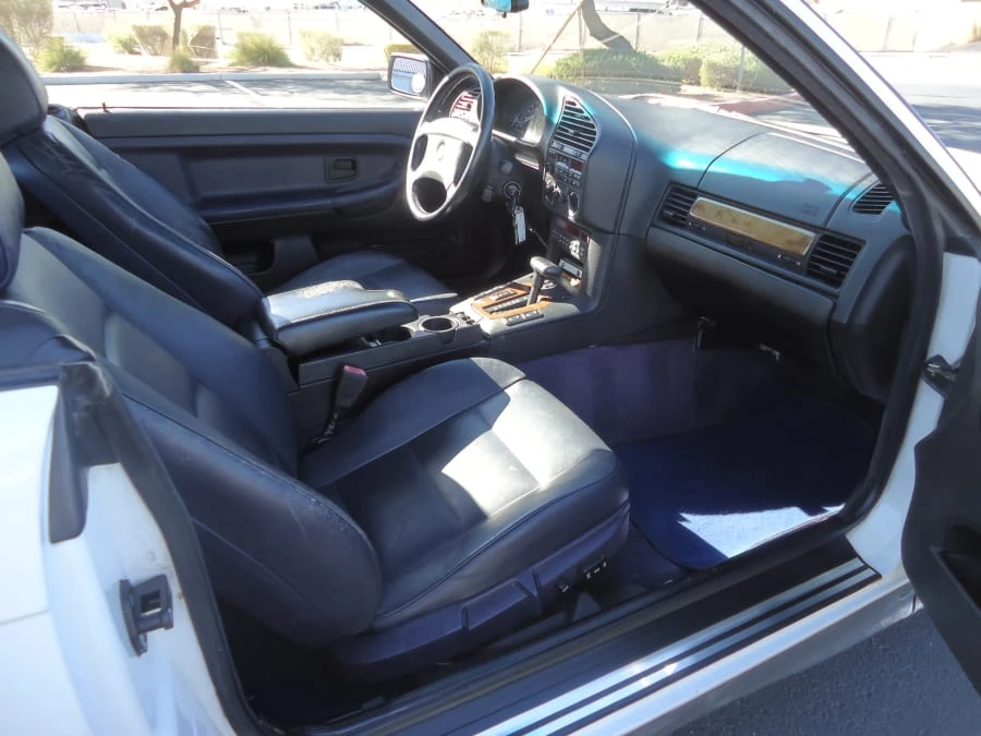 1995 BMW E36 3 Series - Image 4 of 8