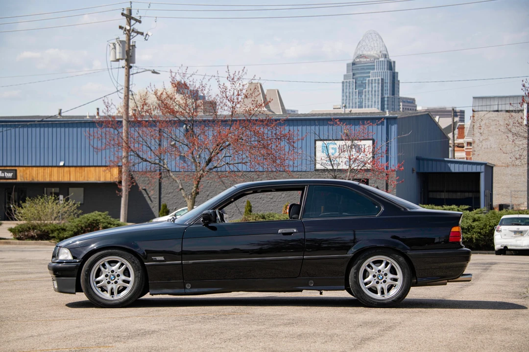 1995 BMW E36 3 Series - Image 13 of 31