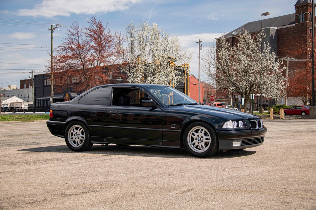 1995 BMW E36 3 Series - Image 2 of 31