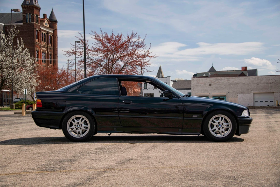 1995 BMW E36 3 Series - Image 20 of 31