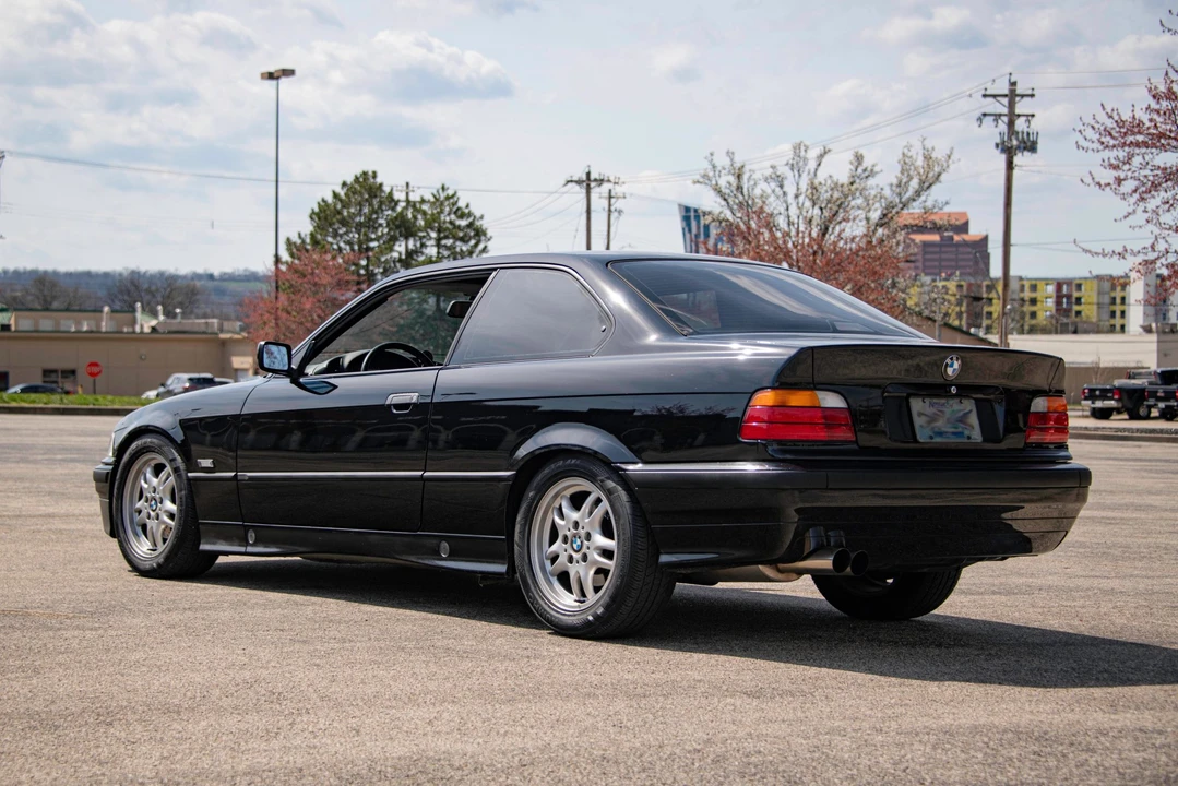 1995 BMW E36 3 Series - Image 14 of 31