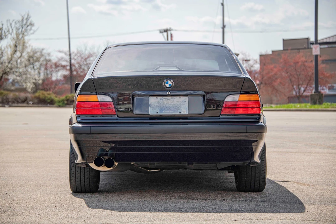1995 BMW E36 3 Series - Image 16 of 31