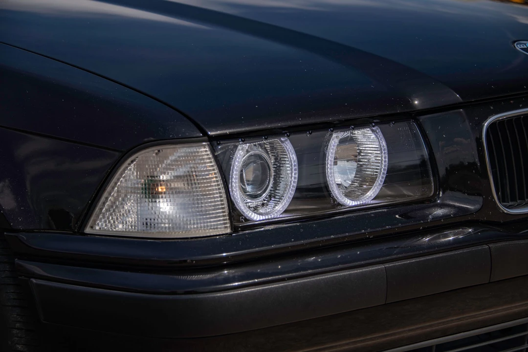 1995 BMW E36 3 Series - Image 23 of 31