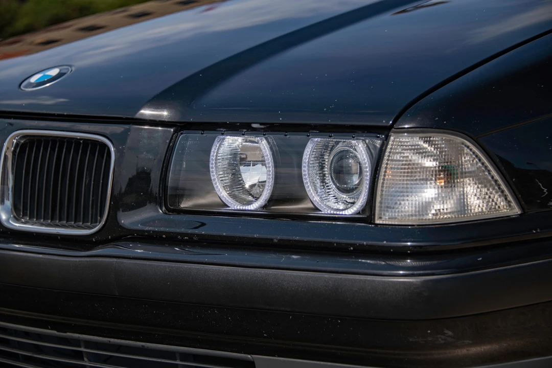 1995 BMW E36 3 Series - Image 27 of 31