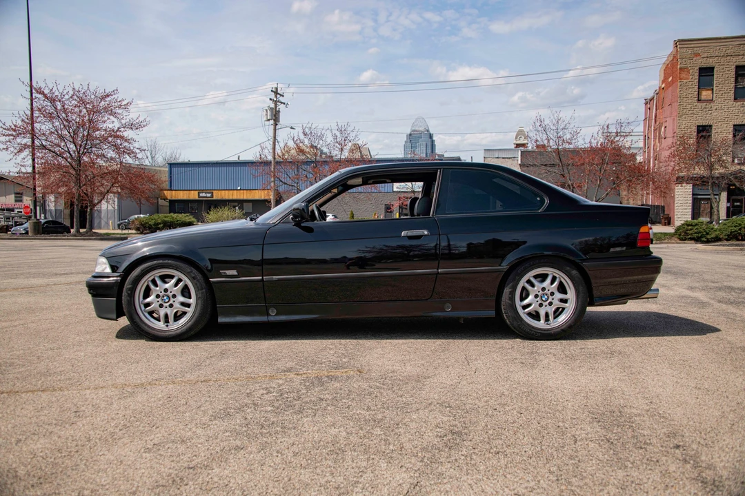 1995 BMW E36 3 Series - Image 11 of 31