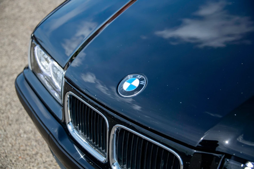1995 BMW E36 3 Series - Image 29 of 31