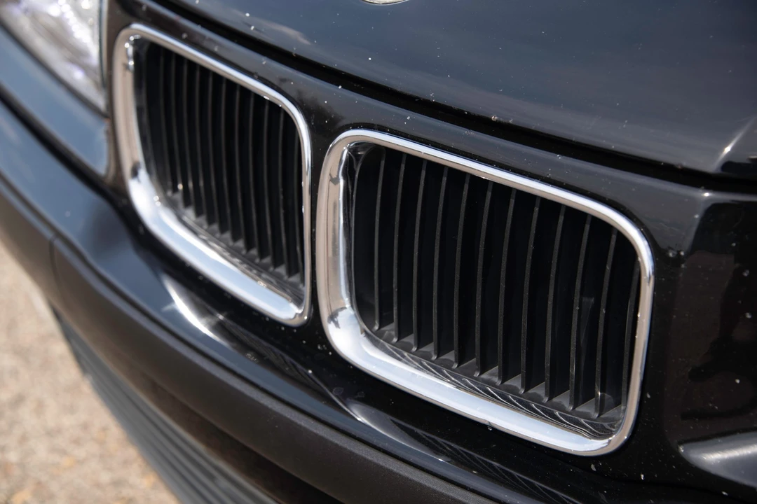 1995 BMW E36 3 Series - Image 25 of 31