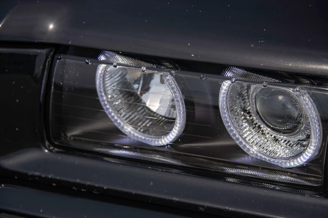 1995 BMW E36 3 Series - Image 26 of 31
