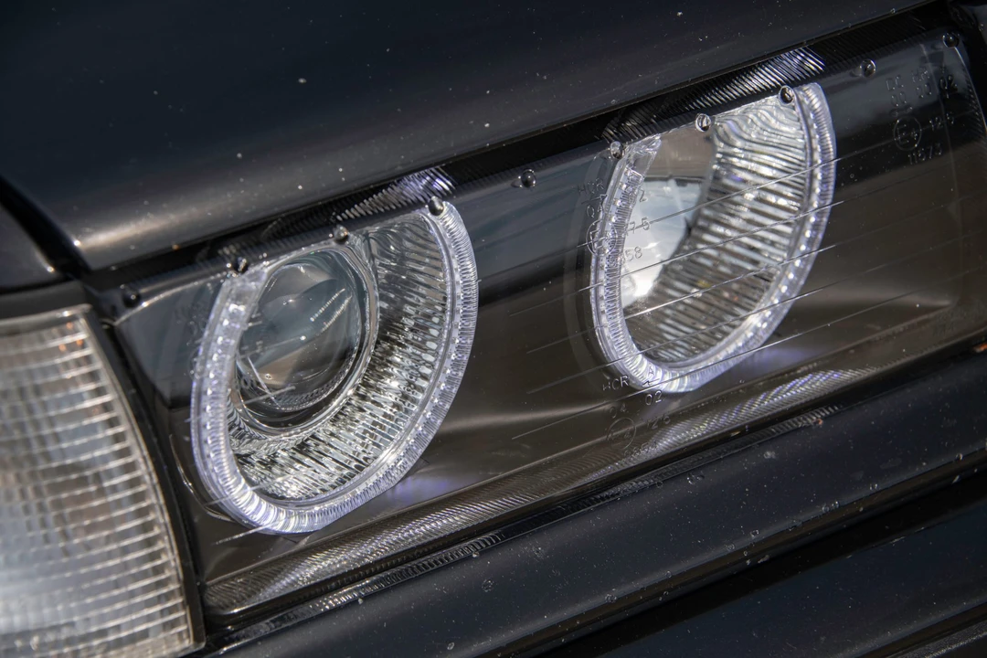 1995 BMW E36 3 Series - Image 24 of 31
