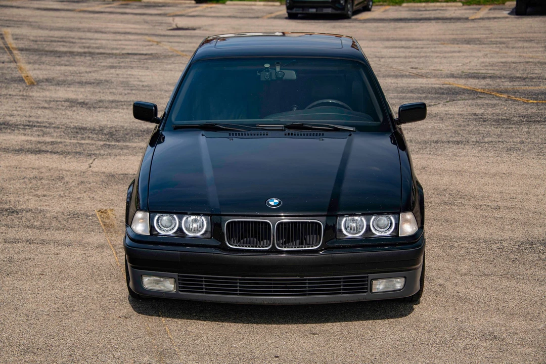 1995 BMW E36 3 Series - Image 5 of 31