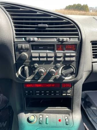 1995 BMW E36 3 Series - Image 8 of 12