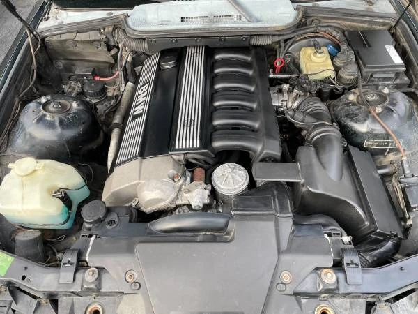 1995 BMW E36 3 Series - Image 12 of 12