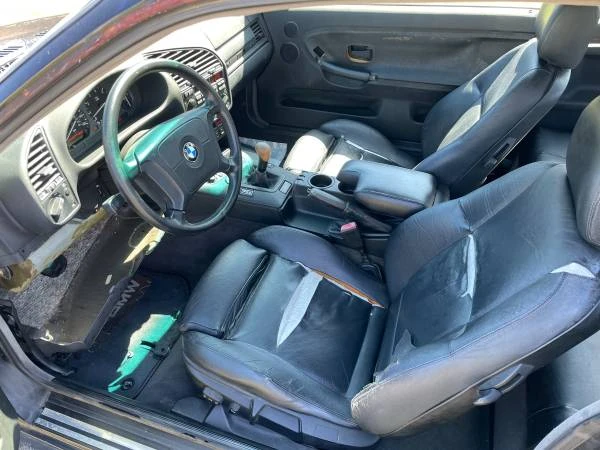1995 BMW E36 3 Series - Image 6 of 12