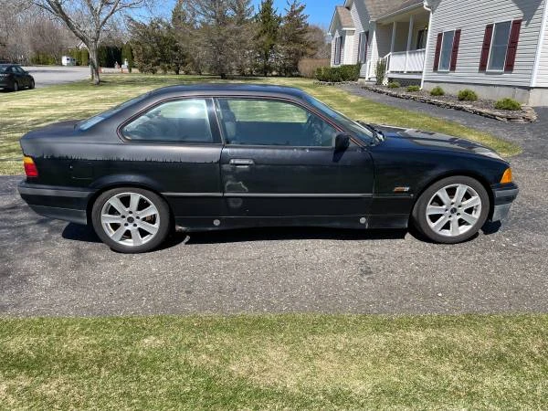 1995 BMW E36 3 Series - Image 5 of 12