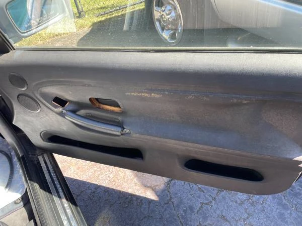 1995 BMW E36 3 Series - Image 10 of 12