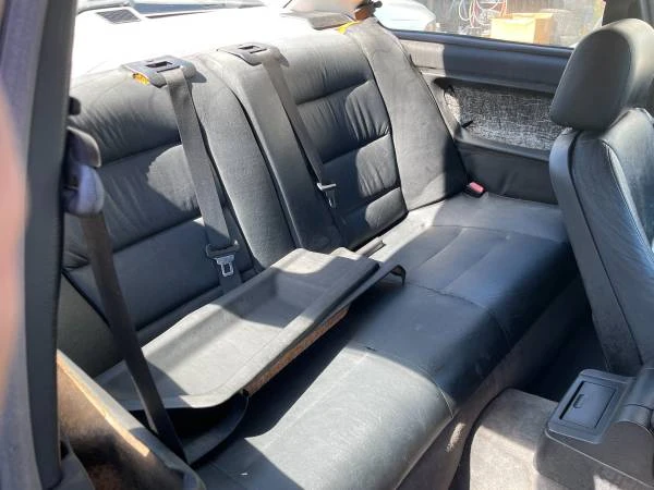 1995 BMW E36 3 Series - Image 11 of 12
