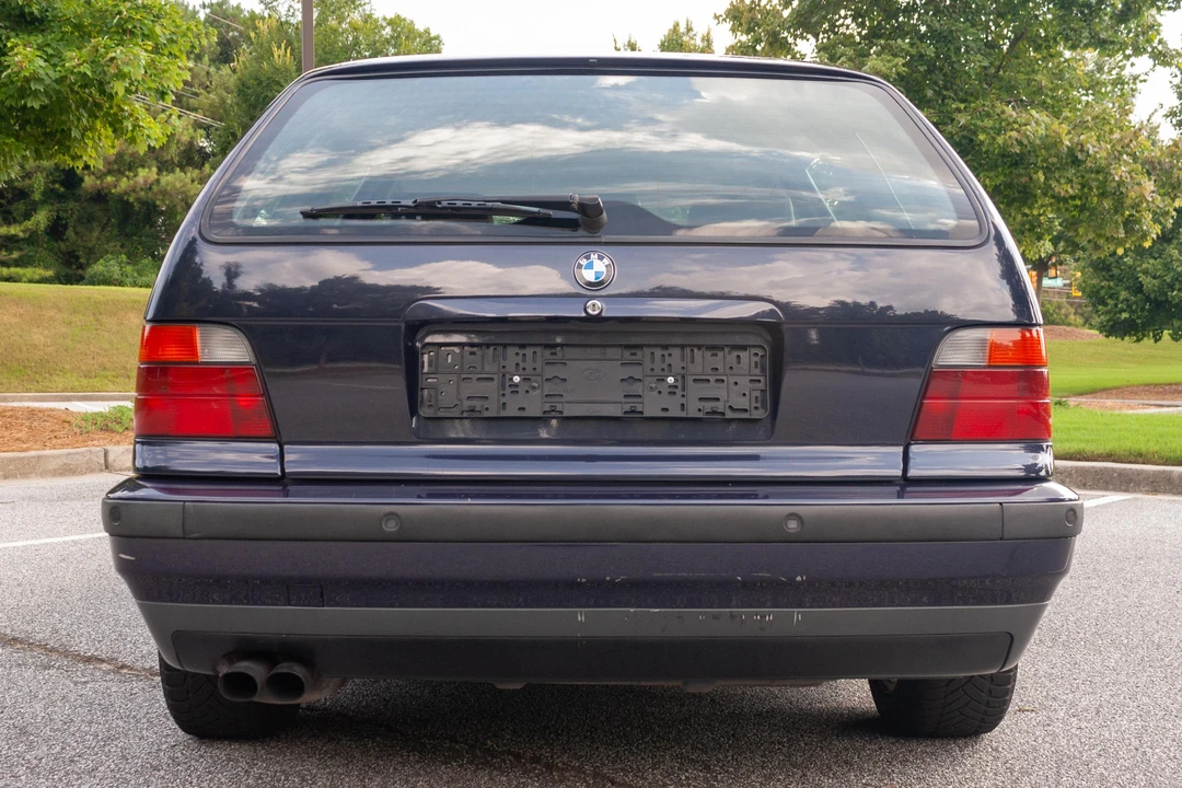 1995 BMW E36 3 Series - Image 5 of 31