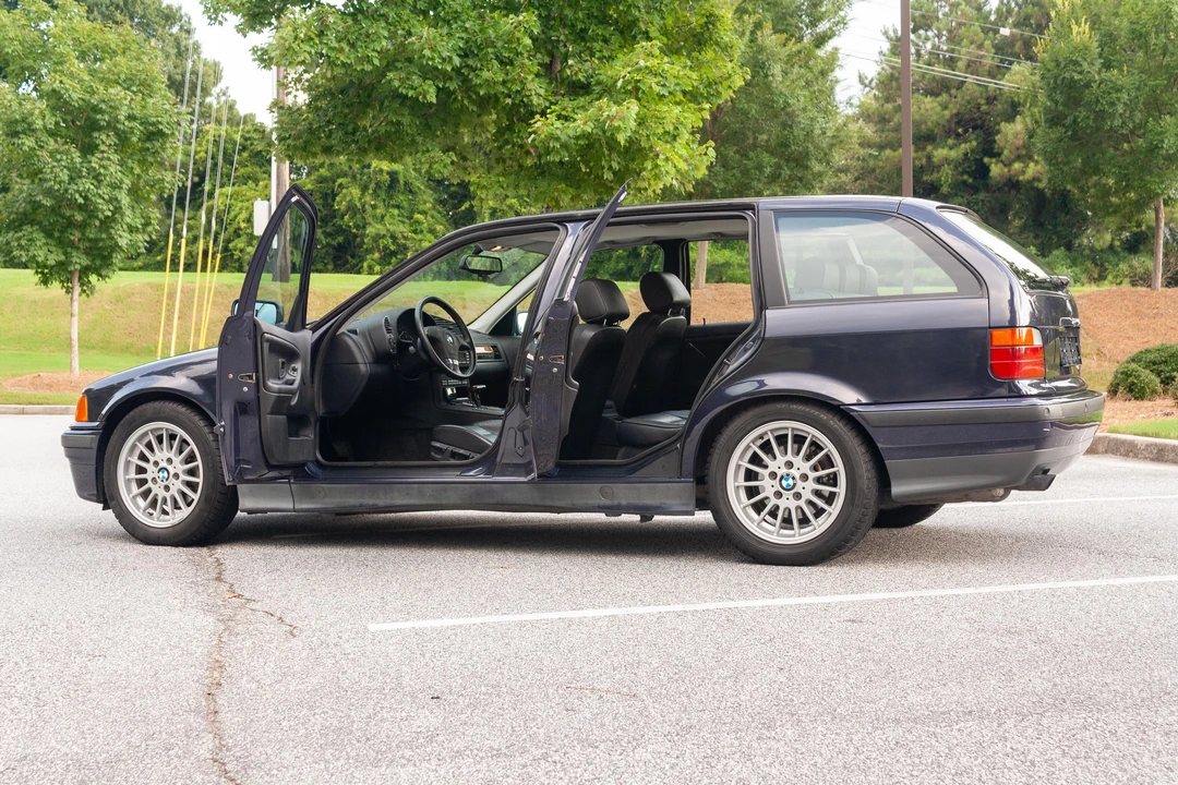 1995 BMW E36 3 Series - Image 29 of 31