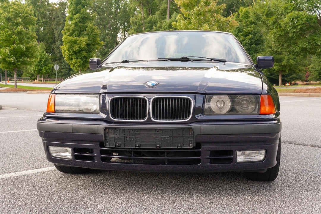 1995 BMW E36 3 Series - Image 6 of 31