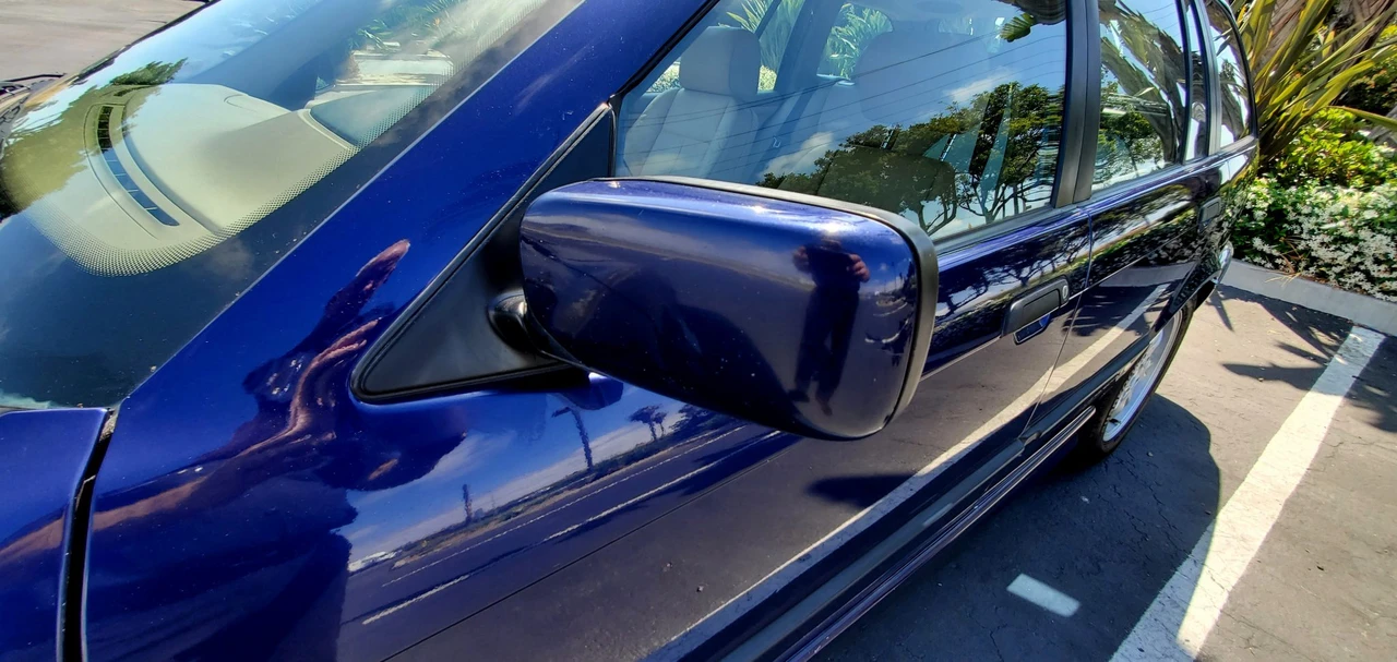 1995 BMW E36 3 Series - Image 21 of 31