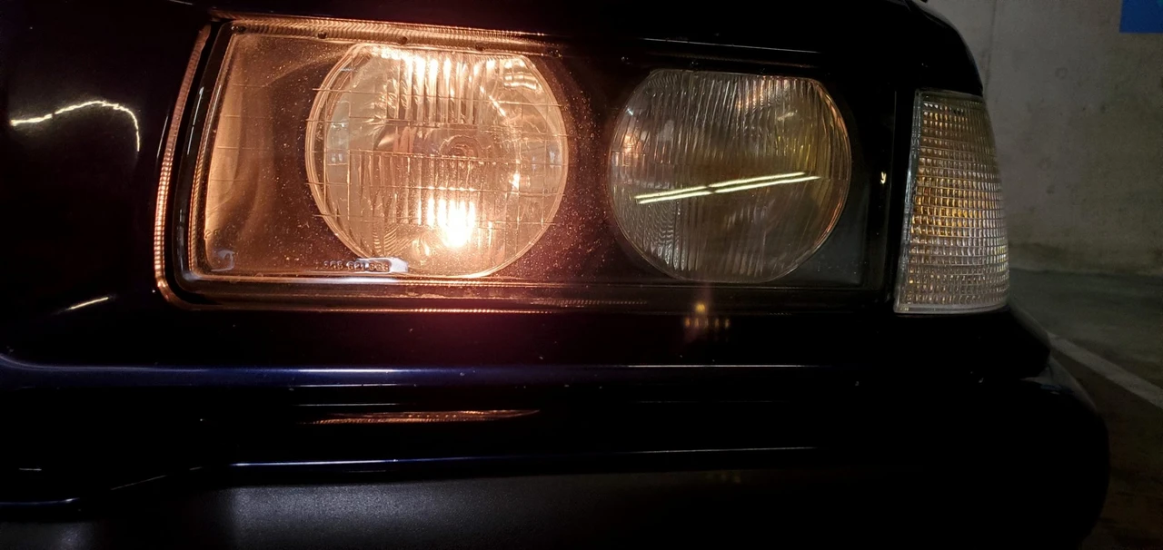 1995 BMW E36 3 Series - Image 16 of 31