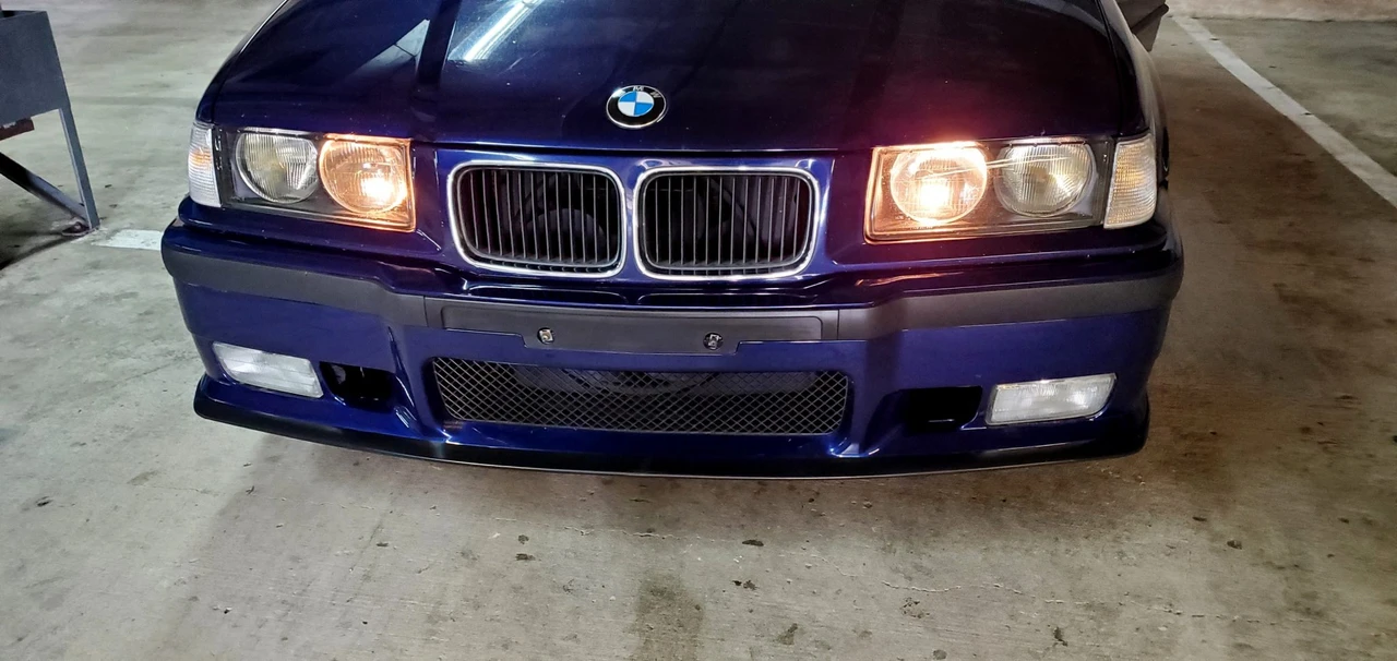 1995 BMW E36 3 Series - Image 15 of 31