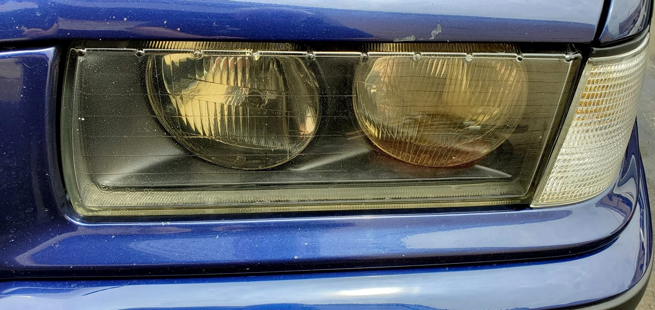 1995 BMW E36 3 Series - Image 18 of 31