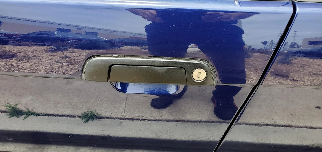 1995 BMW E36 3 Series - Image 22 of 31