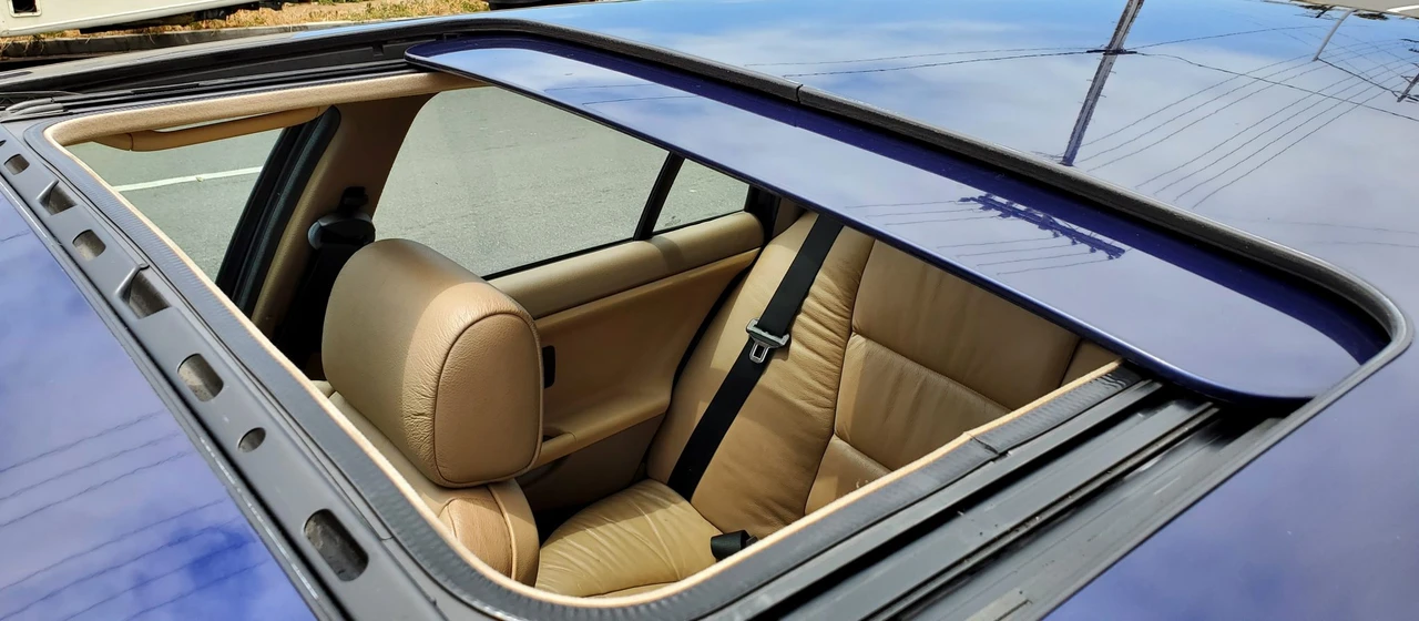 1995 BMW E36 3 Series - Image 26 of 31