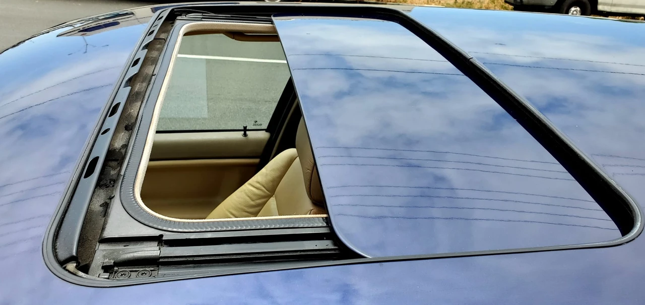1995 BMW E36 3 Series - Image 25 of 31