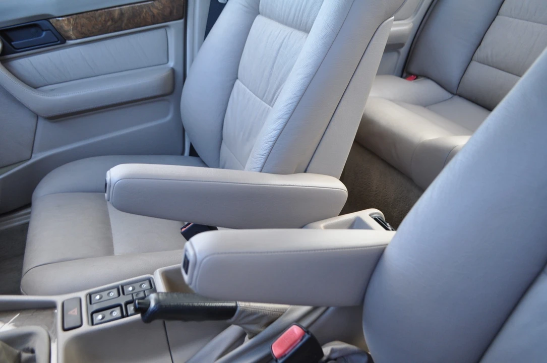 1995 BMW E34 5 Series - Image 21 of 21