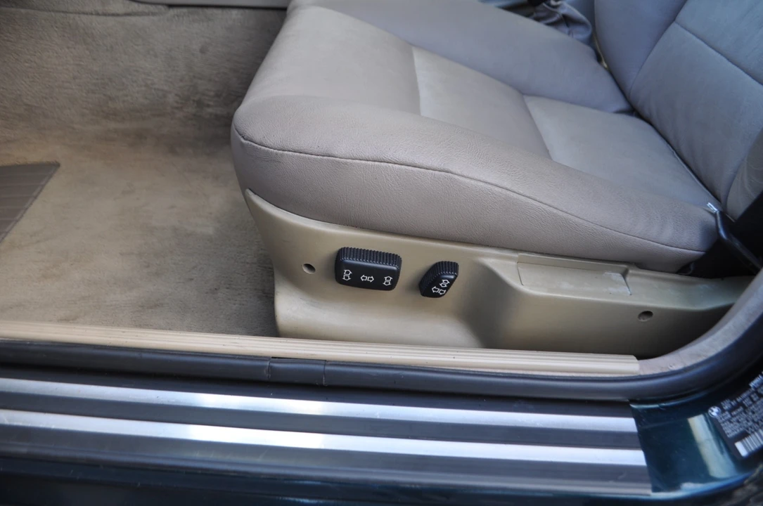 1995 BMW E34 5 Series - Image 17 of 21