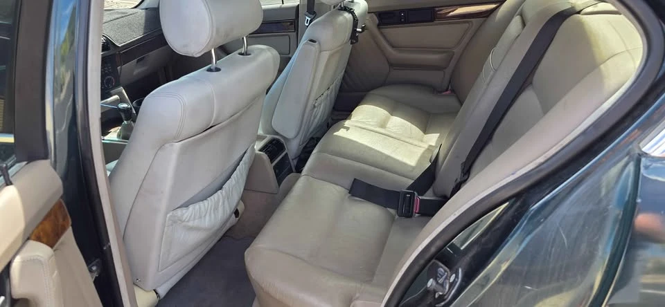 1995 BMW E34 5 Series - Image 9 of 18