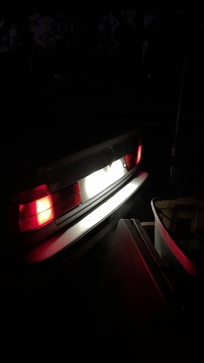 1995 BMW E34 5 Series - Image 4 of 20