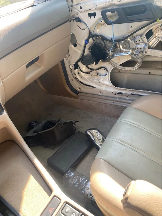 1995 BMW E34 5 Series - Image 20 of 20