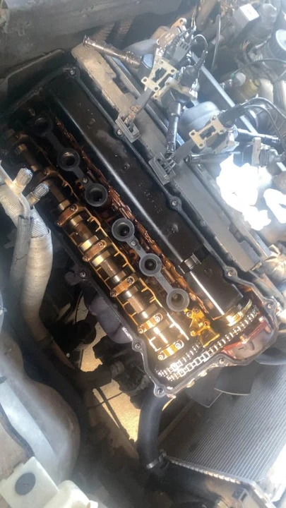 1995 BMW E34 5 Series - Image 14 of 20