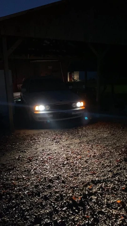1995 BMW E34 5 Series - Image 3 of 20
