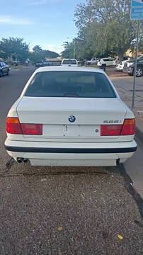 1995 BMW 5 Series 525i Sedan 4D