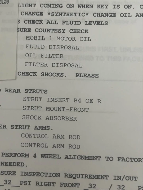 1995 BMW E34 5 Series - Image 12 of 19