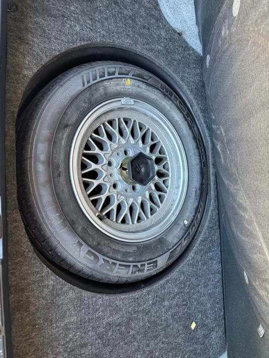 1995 BMW E34 5 Series - Image 20 of 20